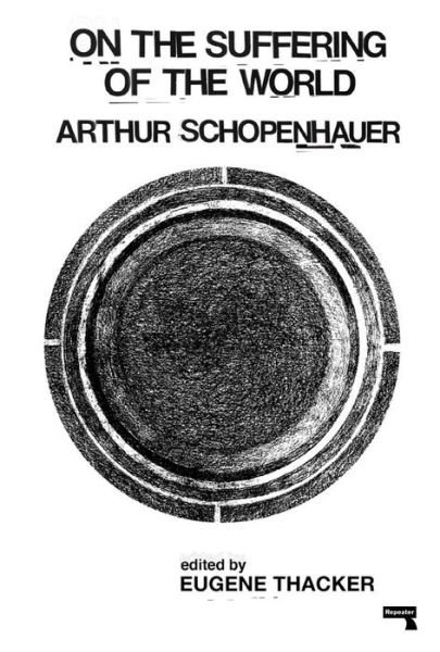 Cover for Arthur Schopenhauer · On the Suffering of the World (Paperback Book) [New edition] (2020)