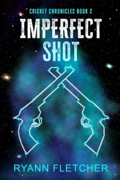 Cover for Ryann Fletcher · Imperfect Shot (Paperback Bog) (2020)