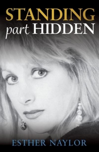 Cover for Esther Naylor · Standing Part Hidden (Paperback Book) (2023)