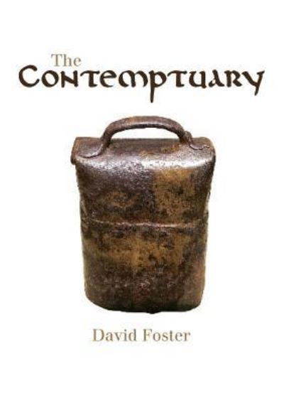 Cover for David Foster · The Contemptuary (Paperback Book) (2018)