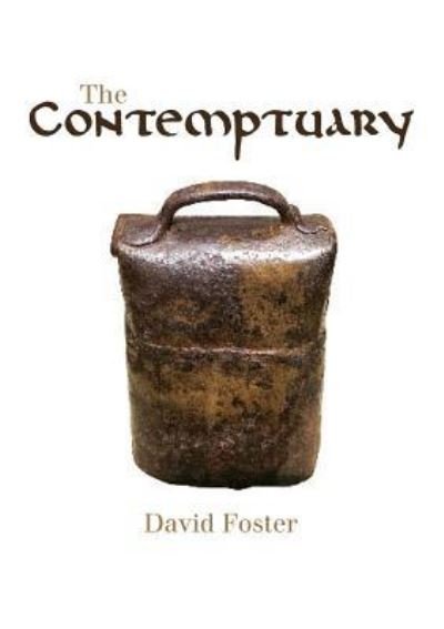 Cover for David Foster · The Contemptuary (Paperback Bog) (2018)
