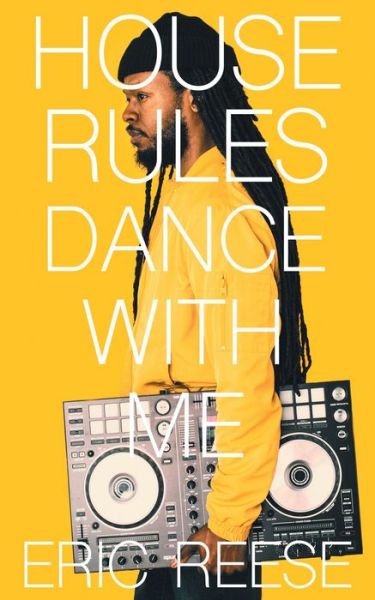 Cover for Eric Reese · House Rules (Paperback Book) (2019)