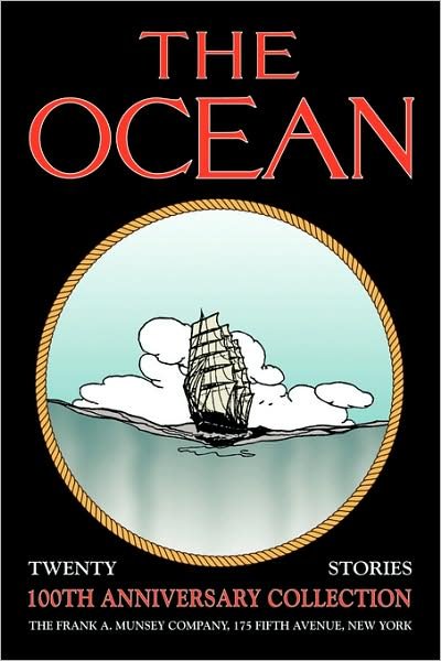 Cover for John Locke · The Ocean: 100th Anniversary Collection (Pocketbok) (2008)