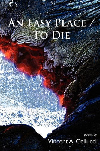 An Easy Place / to Die - Vincent A. Cellucci - Books - CityLit Press - 9781936328031 - February 1, 2011