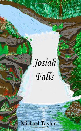 Cover for Michael Taylor · Josiah Falls (Pocketbok) (2012)