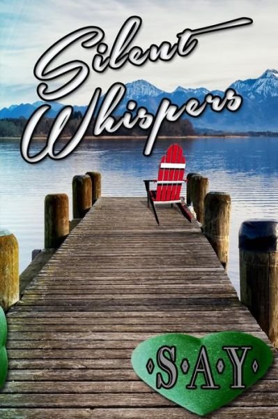 Cover for Say · Silent Whispers (Paperback Book) (2016)