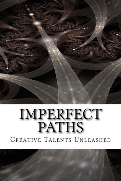 Cover for Debra McLain · Imperfect Paths (Paperback Book) (2016)