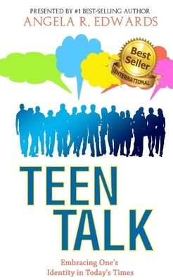 Angela Edwards · Teen Talk (Bok) (2020)