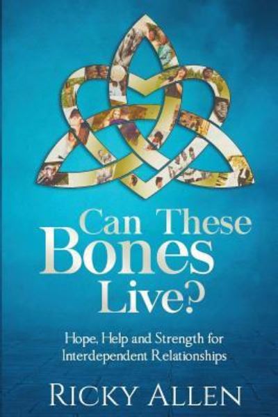 Cover for Ricky Allen · Can These Bones Live? (Paperback Book) (2017)