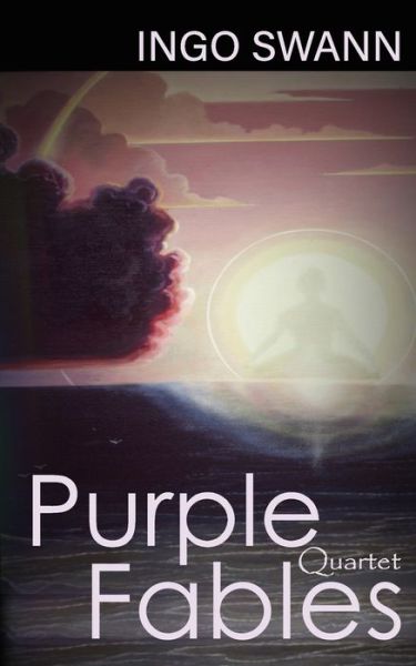 Cover for Ingo Swann · Purple Fables (Paperback Book) (2018)