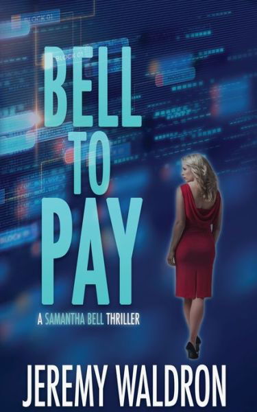 Cover for Jeremy Waldron · Bell to Pay (Paperback Book) (2019)