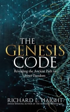 Richard L Haight · The Genesis Code (Hardcover Book) (2021)