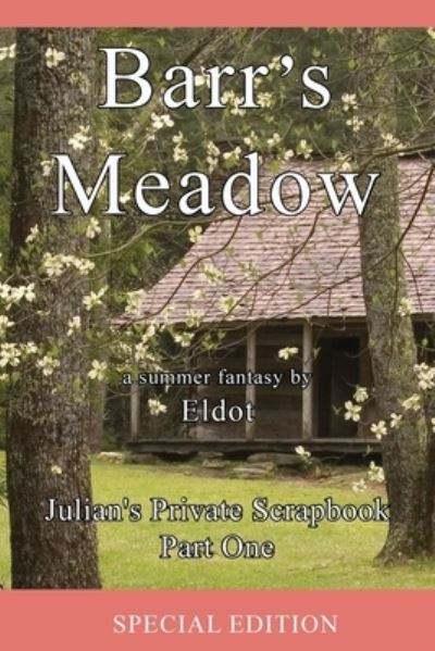 Cover for Eldot · Barr's Meadow (Book) (2024)