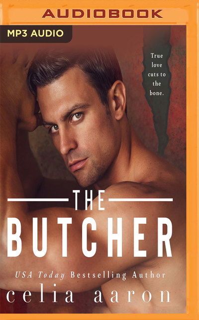 Butcher the - Celia Aaron - Audio Book - BRILLIANCE AUDIO - 9781978669031 - March 12, 2019