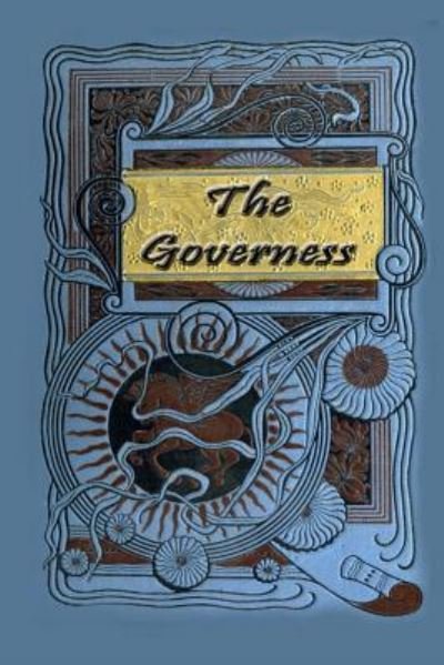 Cover for Sarah Fielding · The Governess (Paperback Book) (2017)