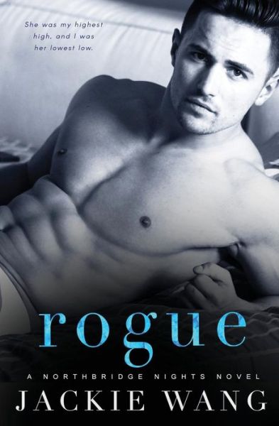 Cover for Jackie Wang · Rogue (Paperback Book) (2017)