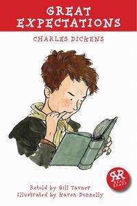 Cover for Dickens · Great Expectations (N/A)