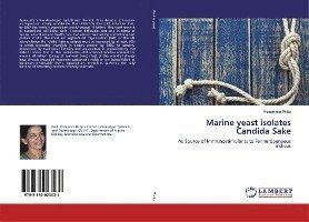 Cover for Philip · Marine yeast isolates Candida Sa (Book)