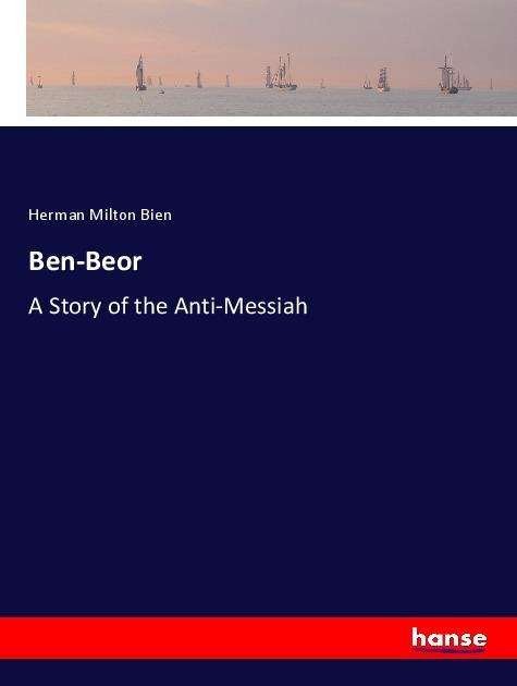 Cover for Bien · Ben-Beor (Bok)