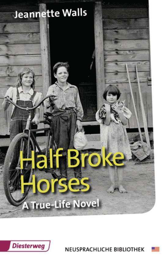 Half Broke Horses - Walls - Books -  - 9783425048031 - 