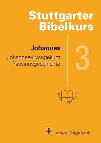 Johannes - Mack - Bøger -  - 9783438059031 - 