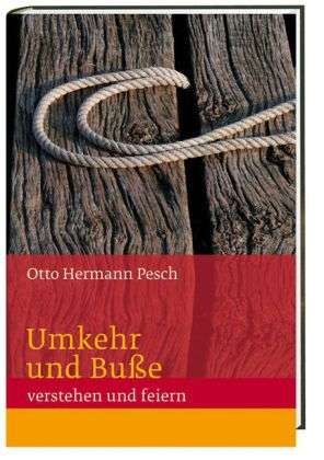 Cover for Pesch · Umkehr und Buße (Book)