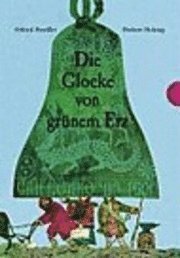Cover for O. Preußler · Glocke von grünem Erz,NA (Bok)