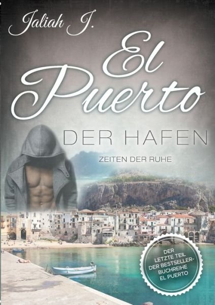 Cover for J. · El Puerto - Der Hafen (Buch) (2019)