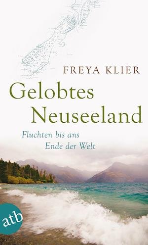 Cover for Freya Klier · Gelobtes Neuseeland (Paperback Book) (2012)