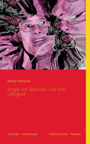 Cover for Nitzsche · Angst vor Spinnen und ihre Gif (Book) (2019)