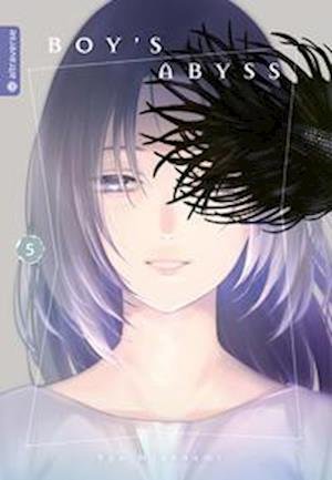 Cover for Ryo Minenami · Boy's Abyss 05 (Bok) (2022)