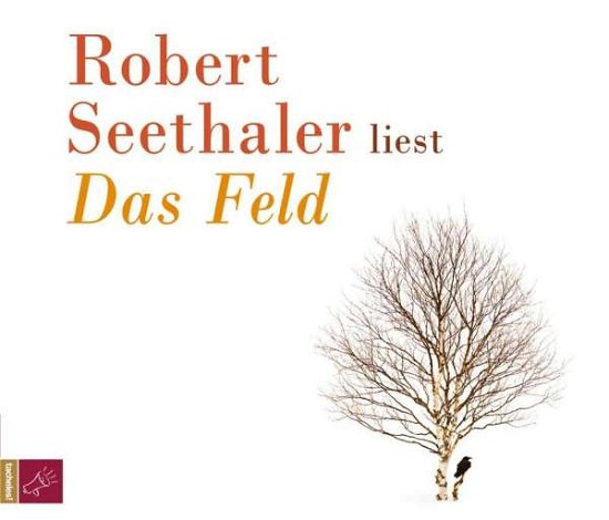 Cover for Seethaler · Das Feld,CD (Book) (2018)