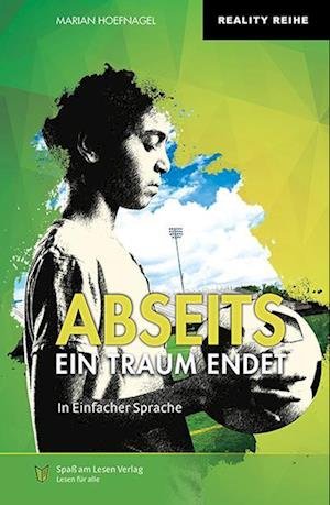 Cover for Marian Hoefnagel · Abseits - Ein Traum endet (Book) (2023)
