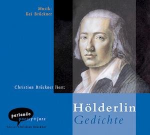 Cover for Friedrich Hölderlin · Gedichte (CD) (2000)