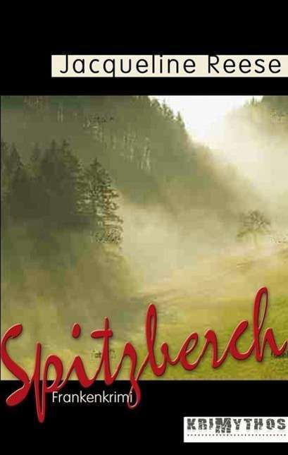 Cover for Reese · Spitzberch (Bok)