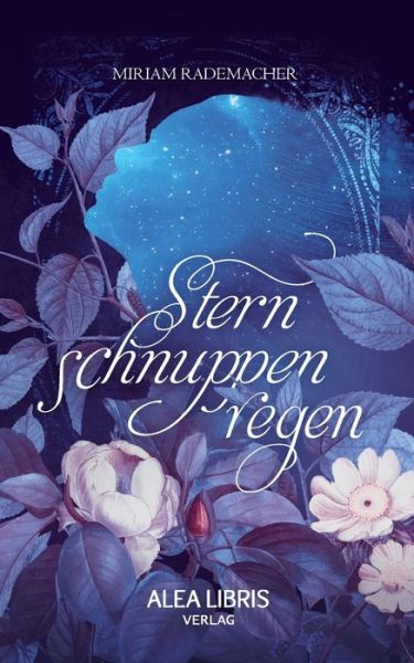 Cover for Miriam Rademacher · Sternschnuppenregen (Paperback Book) (2015)