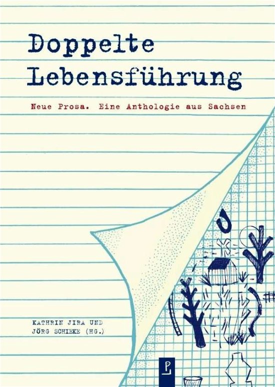 Cover for Beyer · Doppelte Lebensführung (Buch)