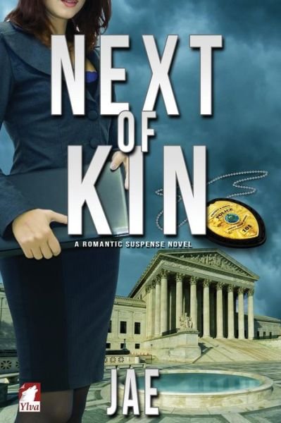Cover for Jae · Next of Kin (Revised) (Paperback Book) (2015)
