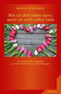 Cover for Rosenberg · Wie ich dich lieben kann, wen (Book)