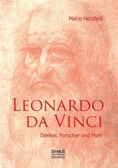 Cover for Herzfeld · Leonardo da Vinci: Der Denker, (Book)