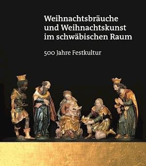 Cover for Rüth · Weihnachtsbräuche und Weihnachtsku (Book)