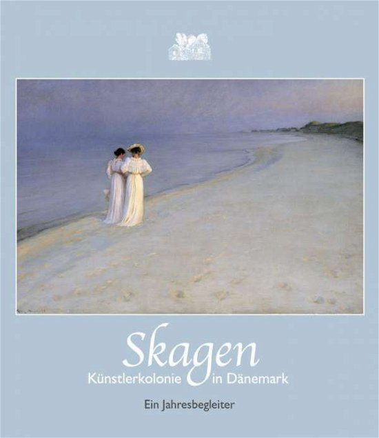 Atelier Im Bauernhaus · Skagen (Calendar) (2021)