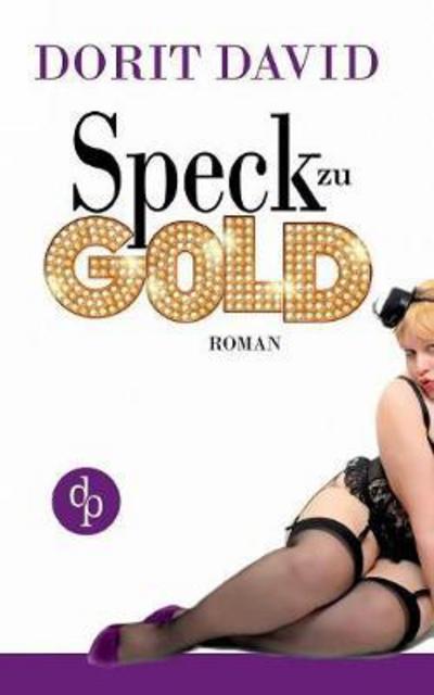 Cover for David · Speck zu Gold (Buch) (2017)