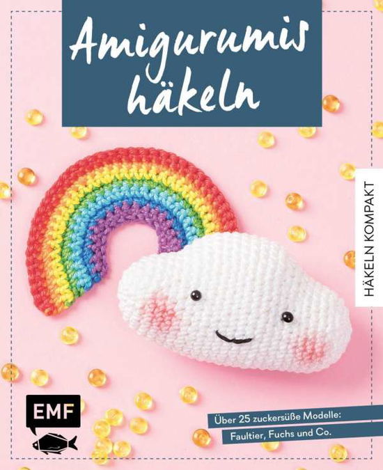 Cover for Markus · Häkeln kompakt - Amigurumis häke (Buch)