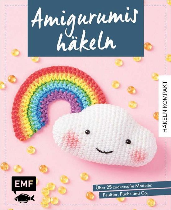 Cover for Markus · Häkeln kompakt - Amigurumis häke (Book)