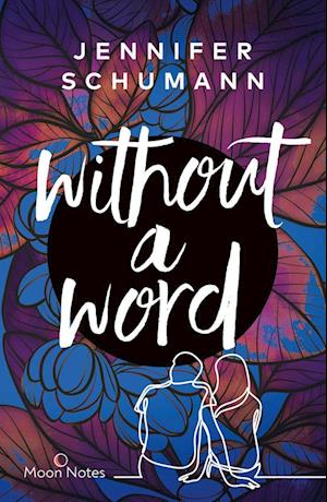 Cover for Jennifer Schumann · Without a Word (Paperback Book) (2022)