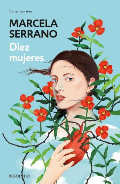 Cover for Marcela Serrano · Diez mujeres / Ten Women (Paperback Book) (2021)