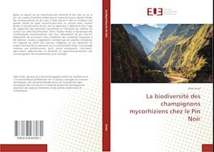 Cover for Smail · La biodiversité des champignons m (Book)