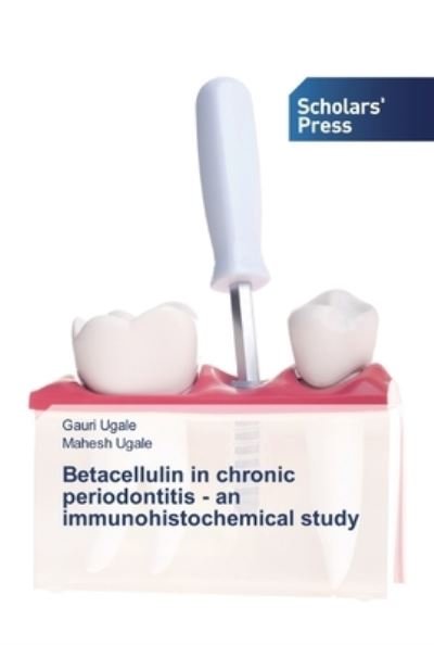 Cover for Ugale · Betacellulin in chronic periodont (Bog) (2019)