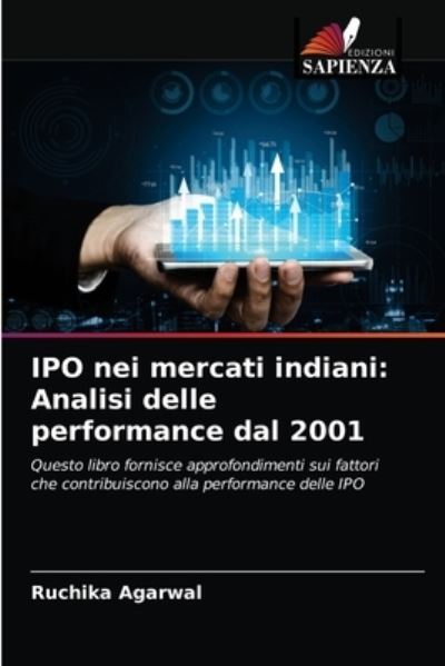 Cover for Agarwal · IPO nei mercati indiani: Analis (N/A) (2020)